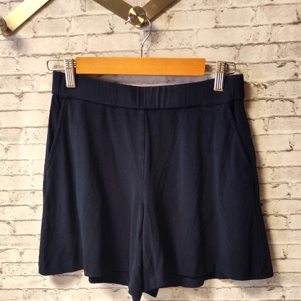 J.Jill Wearever Collection Shorts